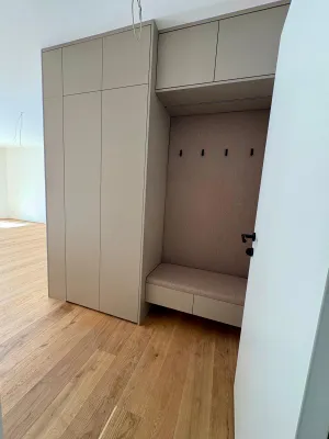2-Zimmer-Wohnung mieten in Villach Land – 50 m², € 1.274 – Bild 7 von 8