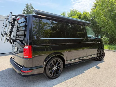 VW Multivan Highline 2,0 TDI BMT DSG Bulli,AHK,LED...