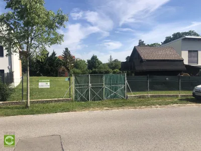 Grundstück kaufen in Mödling – 1 592 m², € 1.260.000 – Bild 5 von 7