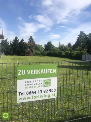 Grundstück kaufen in Mödling – 1 592 m², € 1.260.000 – Bild 7 von 7