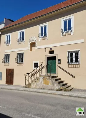 Immobilie kaufen in Waidhofen an der Thaya – 180 m², € 75.000 – Bild 3 von 21