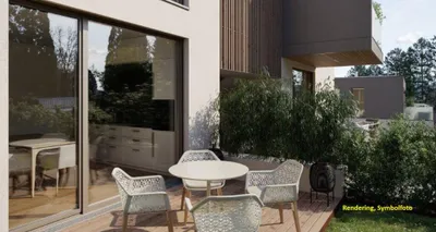 2-Zimmer-Wohnung kaufen in Graz – 55 m², € 365.000 – Bild 4 von 13
