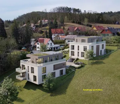 2-Zimmer-Wohnung kaufen in Graz – 55 m², € 365.000