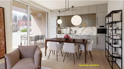 2-Zimmer-Wohnung kaufen in Graz – 55 m², € 365.000 – Bild 5 von 13