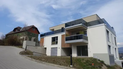 2-Zimmer-Wohnung kaufen in Graz – 55 m², € 365.000 – Bild 10 von 13
