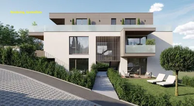 2-Zimmer-Wohnung kaufen in Graz – 55 m², € 365.000 – Bild 3 von 13