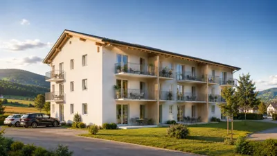 2-Zimmer-Wohnung kaufen in Kirchdorf an der Krems – 45,56 m², € 201.600 – Bild 10 von 11