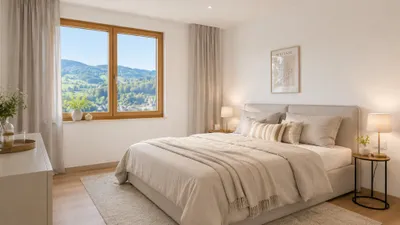 2-Zimmer-Wohnung kaufen in Kirchdorf an der Krems – 45,56 m², € 201.600 – Bild 5 von 11