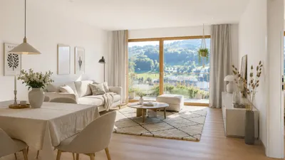2-Zimmer-Wohnung kaufen in Kirchdorf an der Krems – 45,56 m², € 201.600 – Bild 4 von 11