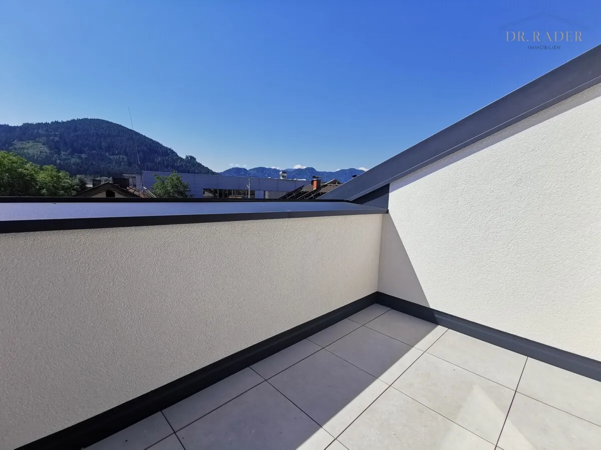 Wohnung – Feldkirchen, Rabensdorf - Ansicht 3