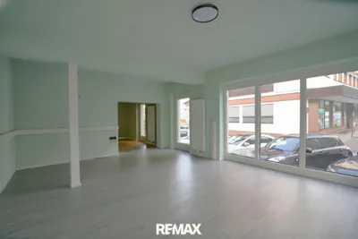 2-Zimmer-Gewerbeimmobilie mieten in Kufstein – 53 m², € 1.025 – Bild 7 von 8