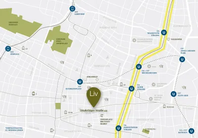 3-Zimmer-Wohnung kaufen in Wien – 67,94 m², € 519.700 – Bild 7 von 10