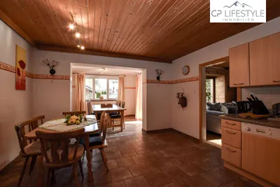 8-Zimmer-Gewerbeimmobilie kaufen in Kitzbühel – 184 m², € 950.000 – Bild 4 von 26