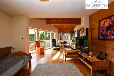 8-Zimmer-Gewerbeimmobilie kaufen in Kitzbühel – 184 m², € 950.000 – Bild 20 von 26