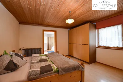 8-Zimmer-Gewerbeimmobilie kaufen in Kitzbühel – 184 m², € 950.000 – Bild 10 von 26