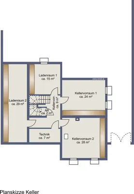 4-Zimmer-Haus kaufen in Neusiedl am See – 146,53 m², € 899.000 – Bild 18 von 20