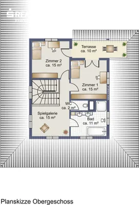 4-Zimmer-Haus kaufen in Neusiedl am See – 146,53 m², € 899.000 – Bild 19 von 20