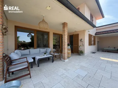 4-Zimmer-Haus kaufen in Neusiedl am See – 146,53 m², € 899.000 – Bild 3 von 20