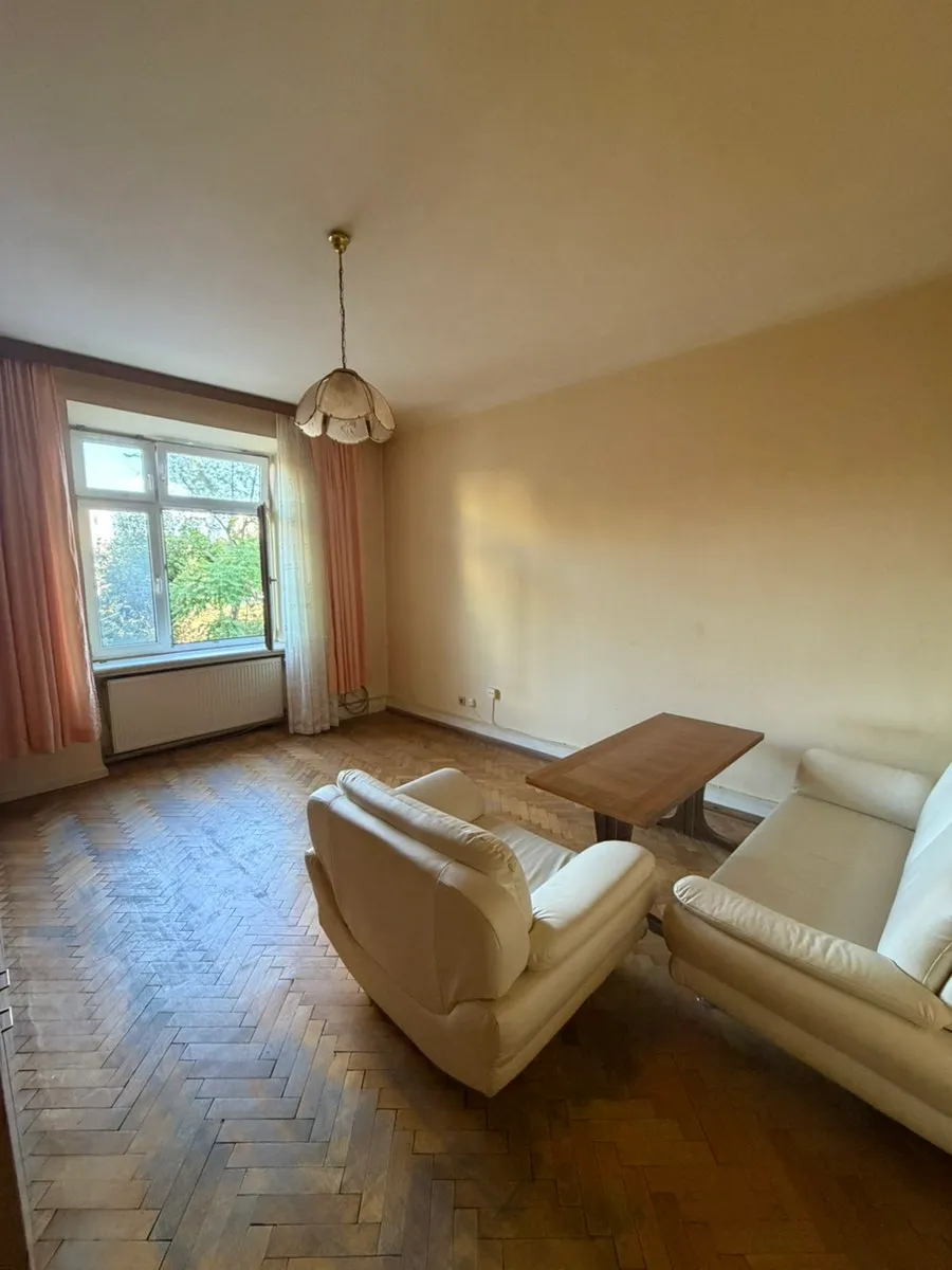 Wohnung – Wien