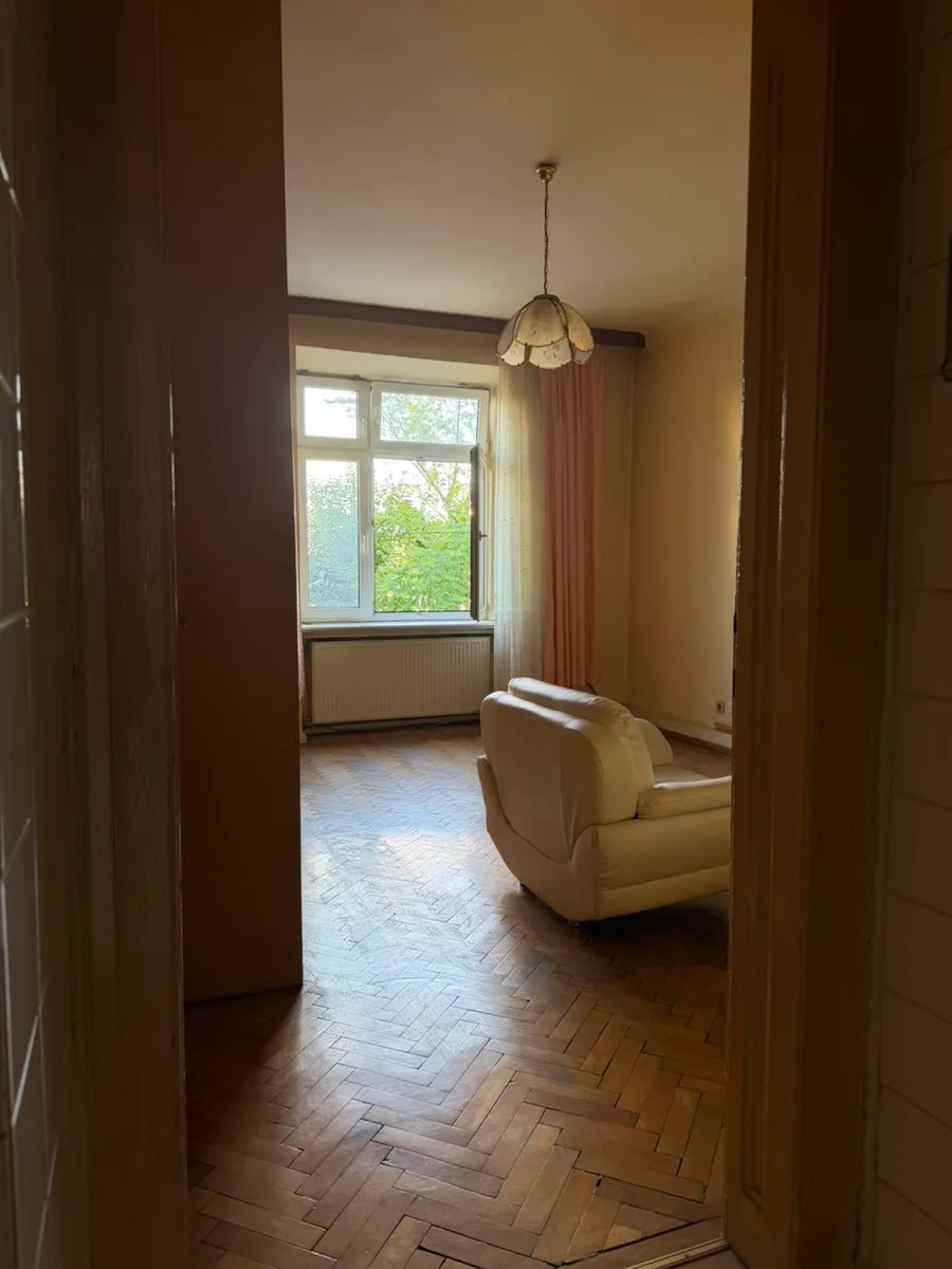 Wohnung – Wien - Ansicht 2