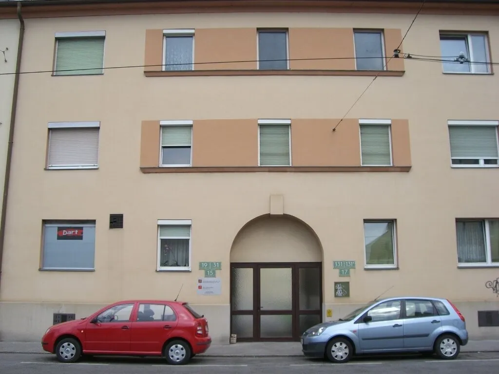 Wohnung in Graz, 49m² – pohled 2