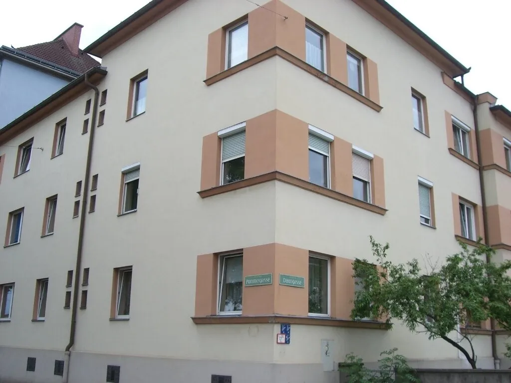 Wohnung in Graz, 49m² – pohled 3