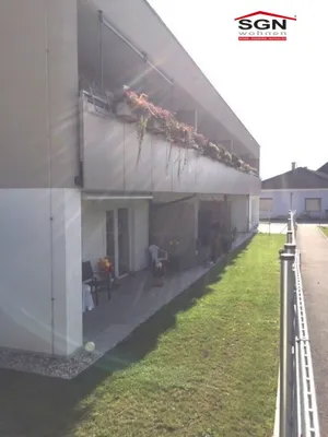2-Zimmer-Wohnung mieten in Gänserndorf – 56,33 m², € 770 – Bild 12 von 17
