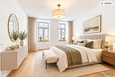 2-Zimmer-Wohnung kaufen in Wien – 48,46 m², € 275.000 – Bild 3 von 11