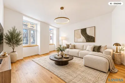 2-Zimmer-Wohnung kaufen in Wien – 48,46 m², € 275.000