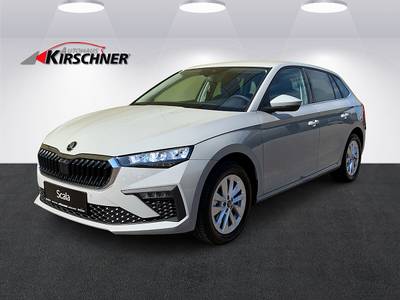 Skoda Scala 1,0 TSI Selection