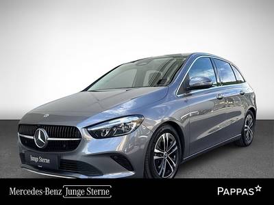 Mercedes-Benz B-Klasse B 180 d Österreich-Edition PTS Cam Navi Wide LED