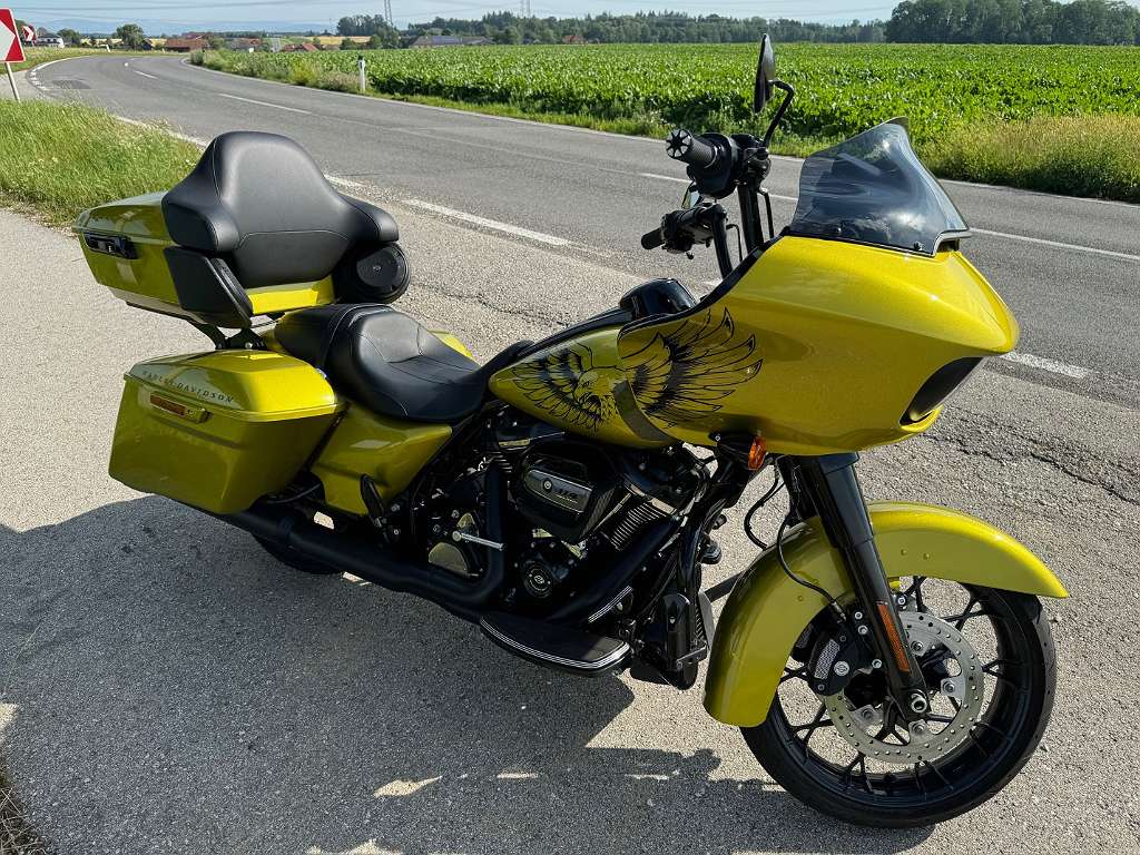 Harley-Davidson Road Glide Special Tourer Tourer