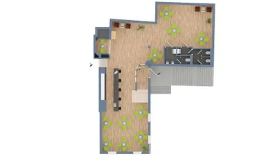 Gewerbeimmobilie mieten in Tamsweg – 136 m², € 1.211 – Bild 5 von 5