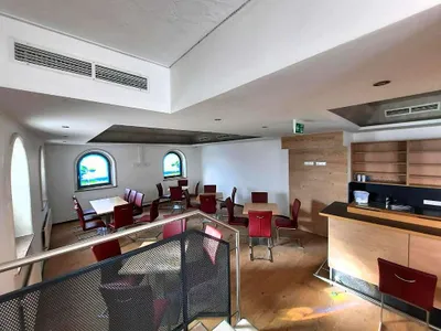 Gewerbeimmobilie mieten in Tamsweg – 136 m², € 1.211