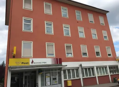 Immobilie kaufen in Graz – 30 m², € 115.000 – Bild 1 von 6