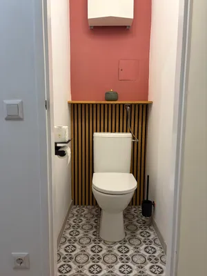 3-Zimmer-Wohnung mieten in Wien – 66 m², € 670 – Bild 4 von 5
