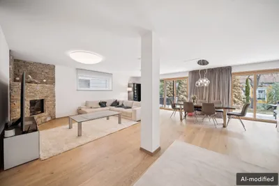 5-Zimmer-Wohnung mieten in Wien – 208 m², € 7.000 – Bild 8 von 13