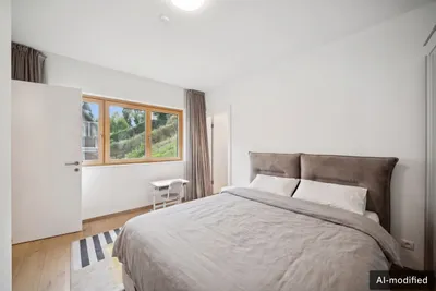 5-Zimmer-Wohnung mieten in Wien – 208 m², € 7.000 – Bild 7 von 13