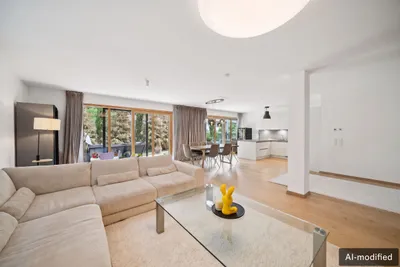 5-Zimmer-Wohnung mieten in Wien – 208 m², € 7.000 – Bild 6 von 13