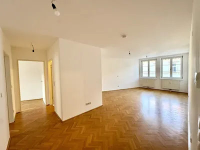 3-Zimmer-Wohnung mieten in Wien – 69,48 m², € 1.500 – Bild 1 von 20