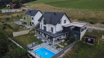 6-Zimmer-Haus kaufen in Voitsberg – 260 m², € 754.000 – Bild 6 von 38