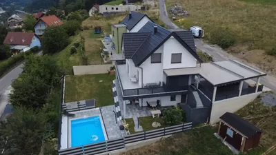 6-Zimmer-Haus kaufen in Voitsberg – 260 m², € 754.000 – Bild 5 von 38