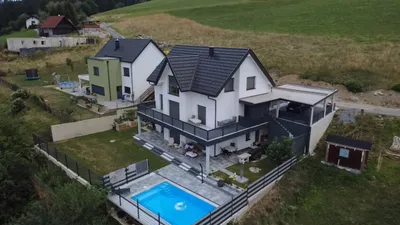 6-Zimmer-Haus kaufen in Voitsberg – 260 m², € 754.000 – Bild 4 von 38