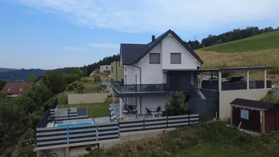 6-Zimmer-Haus kaufen in Voitsberg – 260 m², € 754.000 – Bild 7 von 38