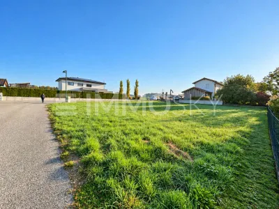 Grundstück kaufen in Ried im Innkreis – 823 m², € 220.000 – Bild 3 von 5