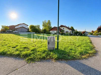 Grundstück kaufen in Ried im Innkreis – 823 m², € 220.000 – Bild 5 von 5
