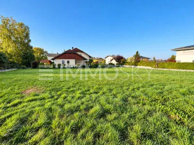 Grundstück zum Kauf in 4911 Ried im Innkreis