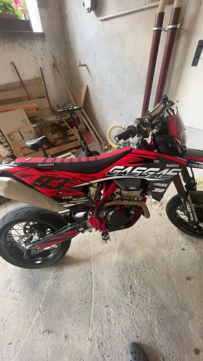 GasGas EC