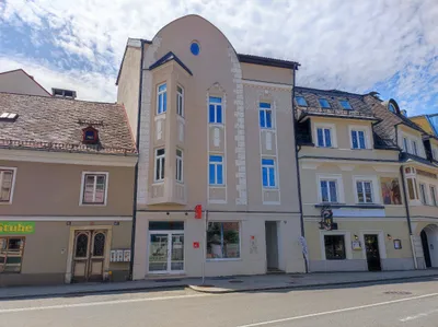 Gewerbeimmobilie kaufen in Klagenfurt – 226 m², € 980.000 – Bild 1 von 27