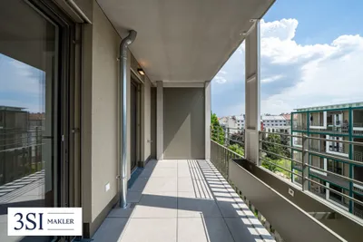 1-Zimmer-Wohnung kaufen in Wien – 45,96 m², € 464.000 – Bild 3 von 28